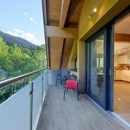 Apartmán Mayrhofer - *