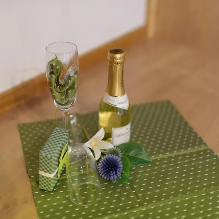 Apartmán Mayrhofer - *