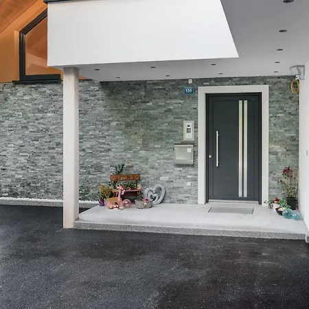 Mayrhofer - Eben Im Pongau