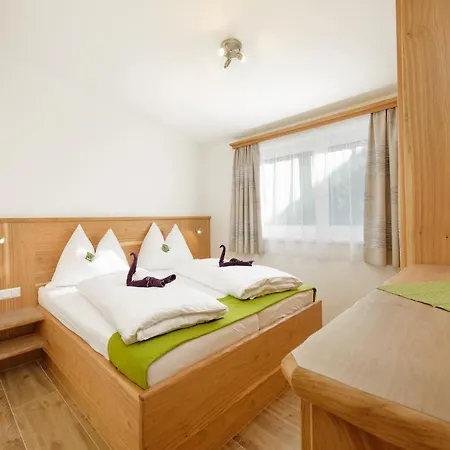 Mayrhofer - * Eben Im Pongau