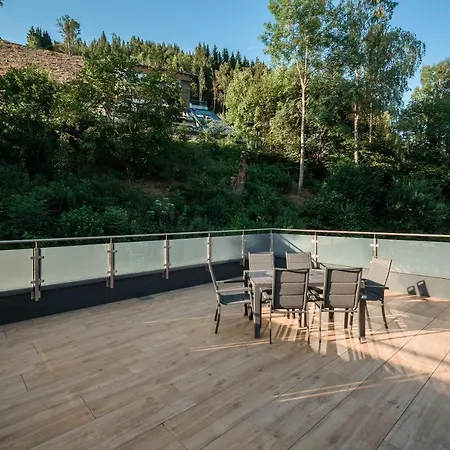 Mayrhofer - Lejlighed *