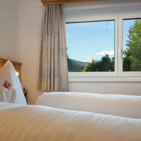 Apartment Mayrhofer - Eben Im Pongau