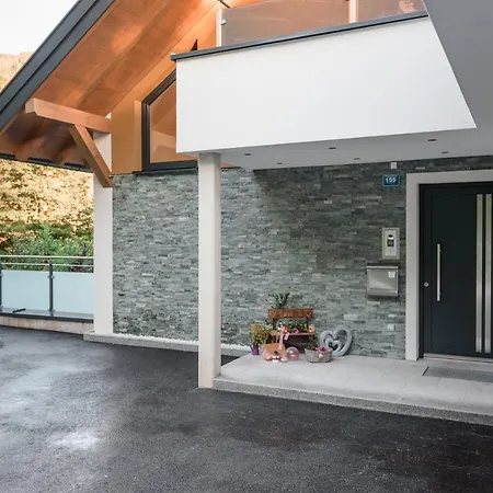 Mayrhofer - * Eben Im Pongau