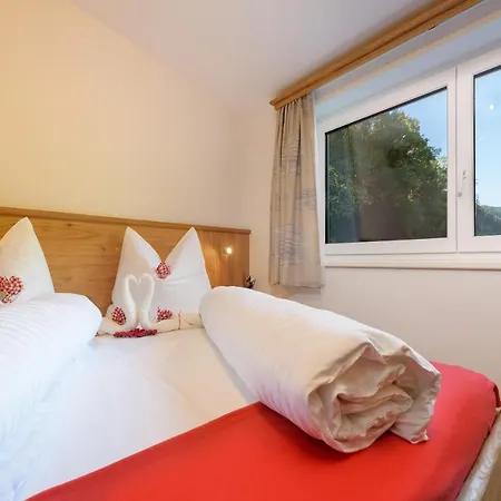 Mayrhofer - Eben Im Pongau