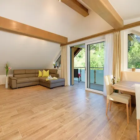 Apartment Mayrhofer - Eben Im Pongau
