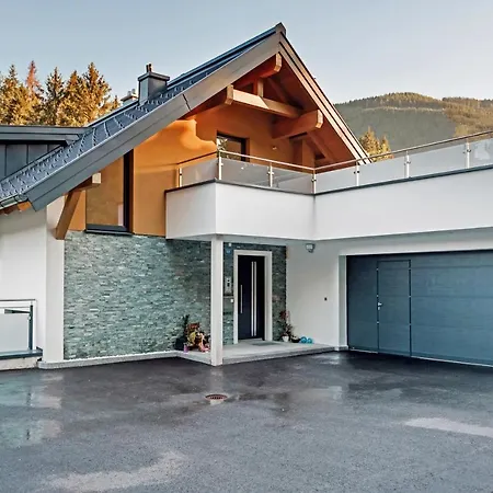 Apartmán Mayrhofer - *