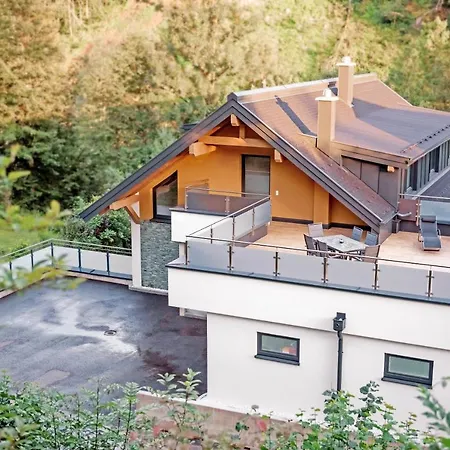 Mayrhofer - Eben Im Pongau