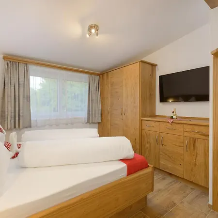 Mayrhofer - * Eben Im Pongau