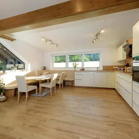 Mayrhofer - Apartmán