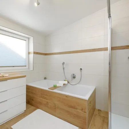 Mayrhofer - Apartmán *