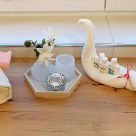 Mayrhofer - Lejlighed Eben Im Pongau