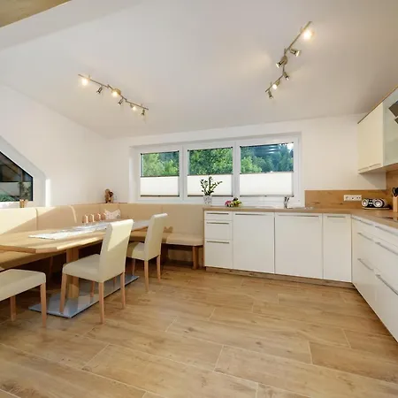 Mayrhofer - Lejlighed *